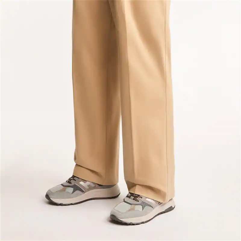 hogan sneakers Sneakers Hyperlight Détails : Oversize -Semelles: Go...