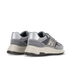 hogan sneakers Sneakers Hyperlight Détails : Oversize -Semelles: Go...