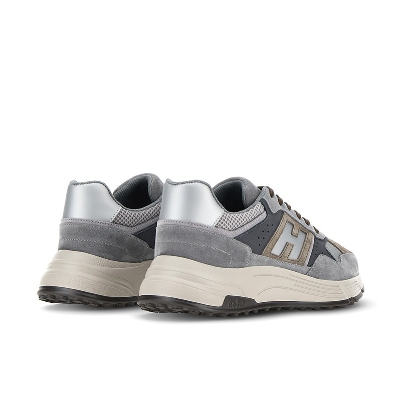 hogan sneakers Sneakers Hyperlight Détails : Oversize -Semelles: Go...
