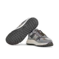hogan sneakers Sneakers Hyperlight Détails : Oversize -Semelles: Go...