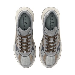hogan sneakers Sneakers Hyperlight Détails : Oversize -Semelles: Go...