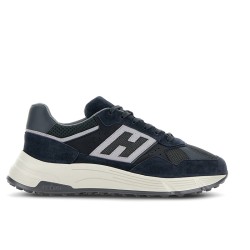 hogan sneakers Sneakers Hyperlight Détails : Oversize -Semelles: Go...