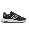 HH HYPERLIGHT - NUBUCK, TISSU TE