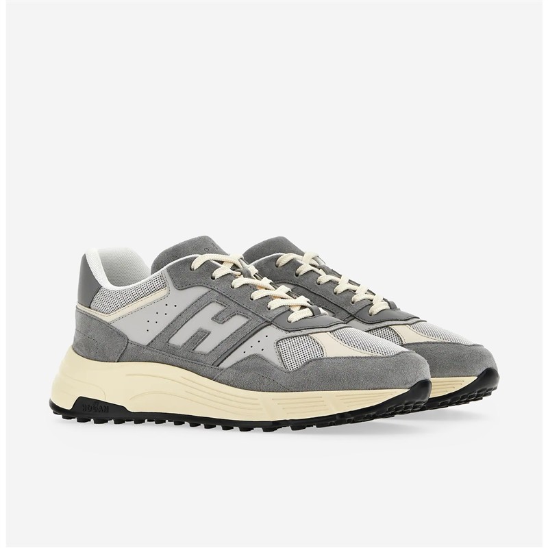 hogan sneakers Sneakers Hyperlight Détails : Oversize -Semelles: Go... hogan sneakers Sneakers Hyperlight Détails : Oversize -Semelles: Go...