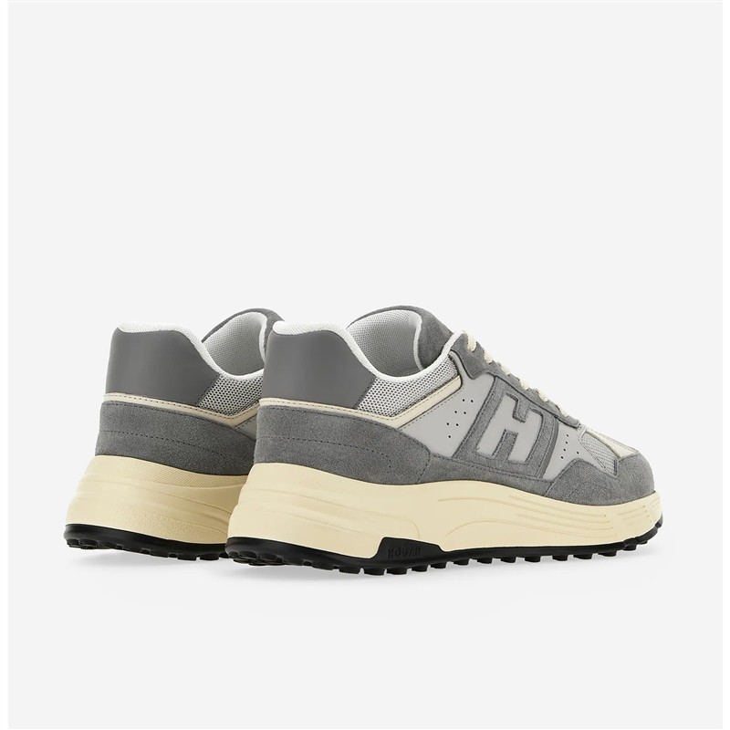 hogan sneakers Sneakers Hyperlight Détails : Oversize -Semelles: Go... hogan sneakers Sneakers Hyperlight Détails : Oversize -Semelles: Go...