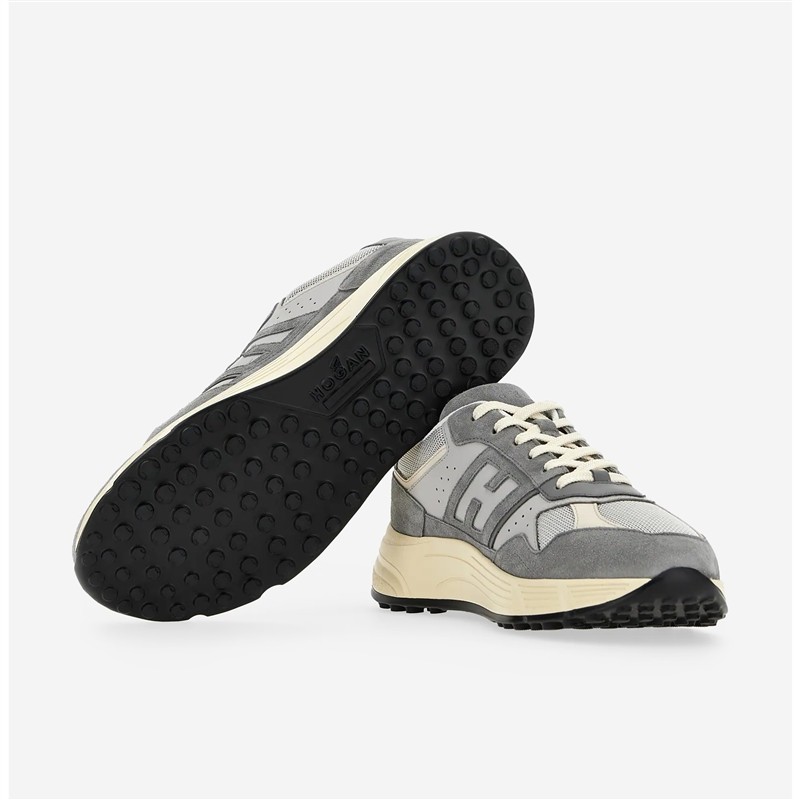hogan sneakers Sneakers Hyperlight Détails : Oversize -Semelles: Go... hogan sneakers Sneakers Hyperlight Détails : Oversize -Semelles: Go...