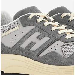 hogan sneakers Sneakers Hyperlight Détails : Oversize -Semelles: Go...