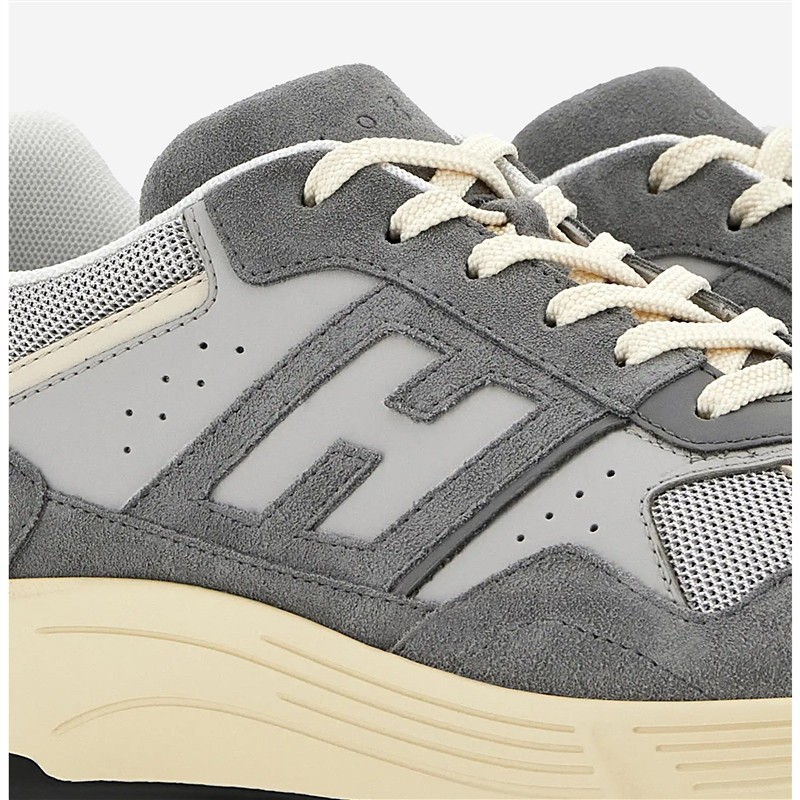 hogan sneakers Sneakers Hyperlight Détails : Oversize -Semelles: Go... hogan sneakers Sneakers Hyperlight Détails : Oversize -Semelles: Go...