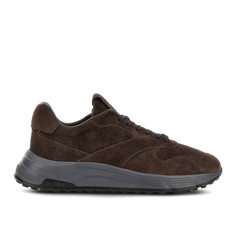 hogan sneakers Sneakers Hyperlight Détails : Oversize -Semelles: Go...