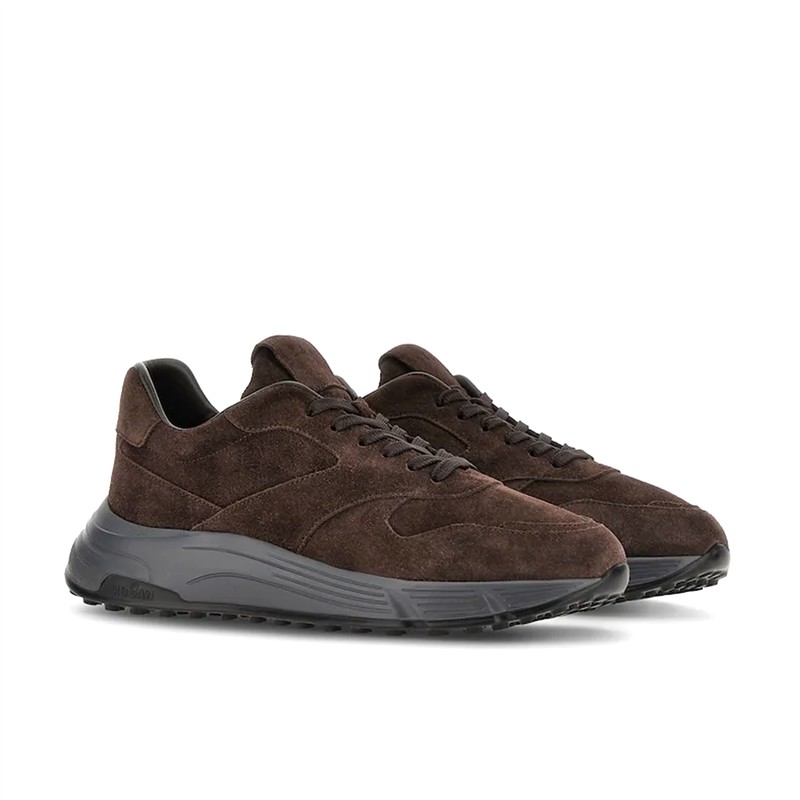 hogan sneakers Sneakers Hyperlight Détails : Oversize -Semelles: Go... hogan sneakers Sneakers Hyperlight Détails : Oversize -Semelles: Go...