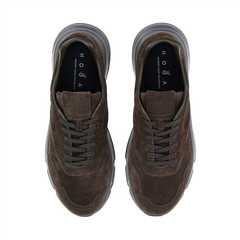 hogan sneakers Sneakers Hyperlight Détails : Oversize -Semelles: Go... hogan sneakers Sneakers Hyperlight Détails : Oversize -Semelles: Go...