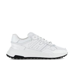 hogan sneakers Sneakers Hyperlight Détails : Oversize -Semelles: Go...