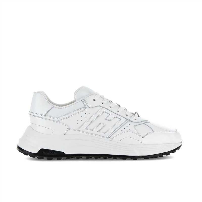 hogan sneakers Sneakers Hyperlight Détails : Oversize -Semelles: Go...