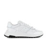 HH HYPERLIGHT - CUIR ET PERFORAT