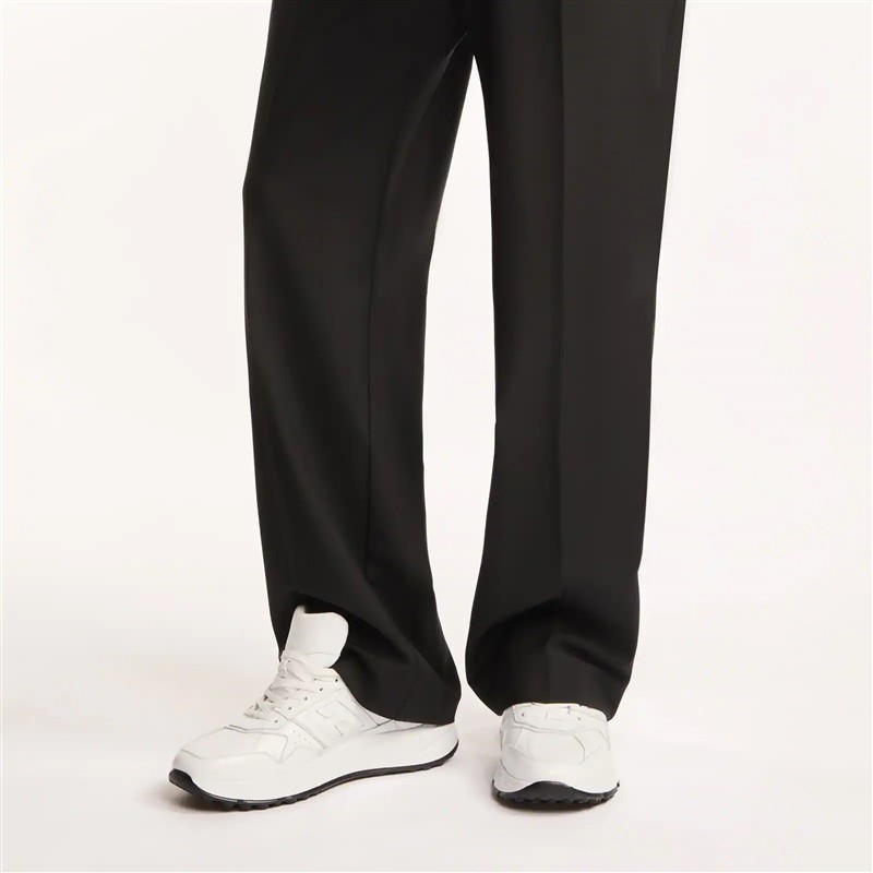 hogan sneakers Sneakers Hyperlight Détails : Oversize -Semelles: Go...