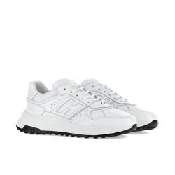 hogan sneakers Sneakers Hyperlight Détails : Oversize -Semelles: Go...