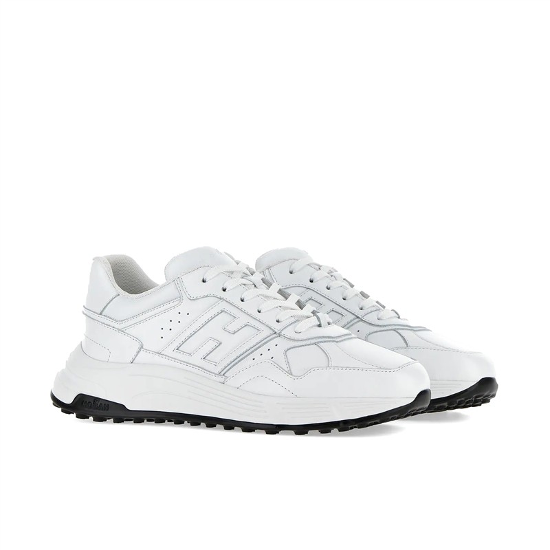 hogan sneakers Sneakers Hyperlight Détails : Oversize -Semelles: Go... hogan sneakers Sneakers Hyperlight Détails : Oversize -Semelles: Go...