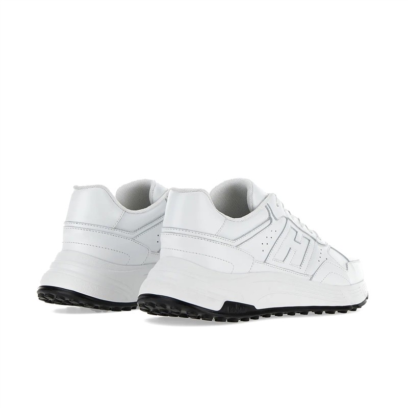 hogan sneakers Sneakers Hyperlight Détails : Oversize -Semelles: Go... hogan sneakers Sneakers Hyperlight Détails : Oversize -Semelles: Go...