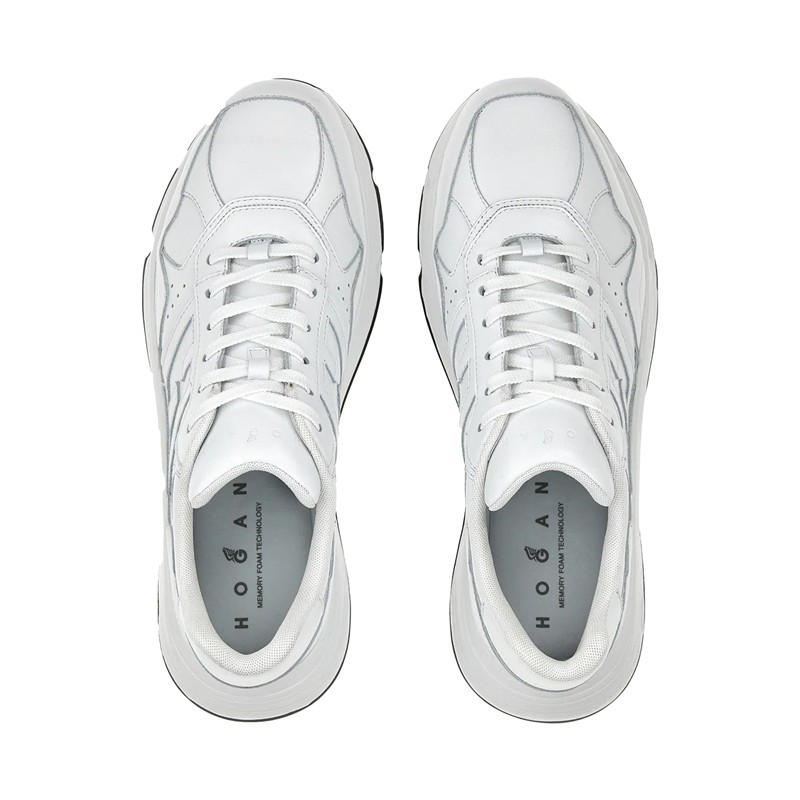 hogan sneakers Sneakers Hyperlight Détails : Oversize -Semelles: Go... hogan sneakers Sneakers Hyperlight Détails : Oversize -Semelles: Go...