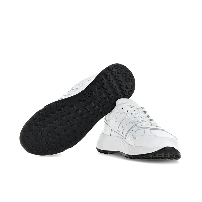 hogan sneakers Sneakers Hyperlight Détails : Oversize -Semelles: Go... hogan sneakers Sneakers Hyperlight Détails : Oversize -Semelles: Go...