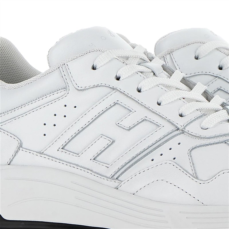 hogan sneakers Sneakers Hyperlight Détails : Oversize -Semelles: Go... hogan sneakers Sneakers Hyperlight Détails : Oversize -Semelles: Go...