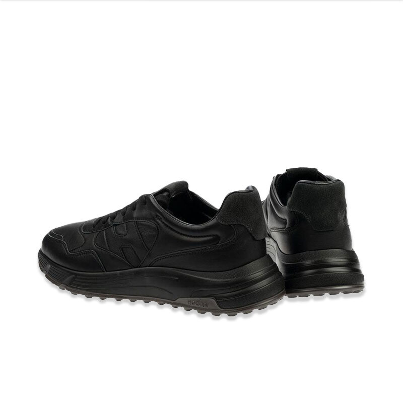 hogan sneakers Sneakers Hyperlight Semelles: Gomme -Semelles: Mémoi... hogan sneakers Sneakers Hyperlight Semelles: Gomme -Semelles: Mémoi...
