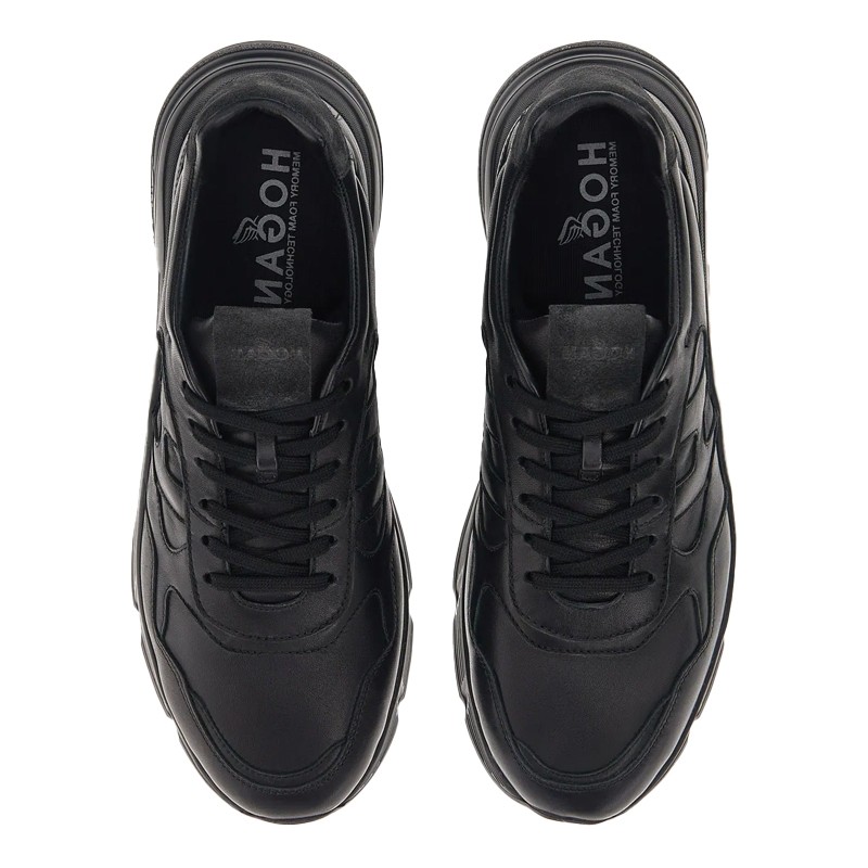 hogan sneakers Sneakers Hyperlight Semelles: Gomme -Semelles: Mémoi... hogan sneakers Sneakers Hyperlight Semelles: Gomme -Semelles: Mémoi...