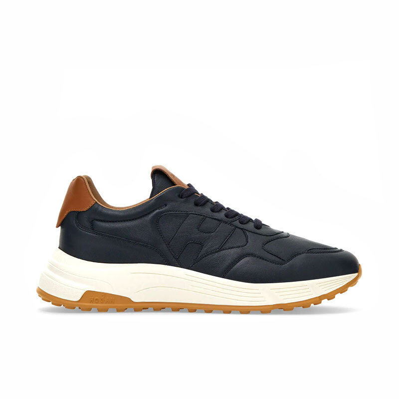 hogan sneakers Sneakers Hyperlight Semelles: Gomme -Semelles: Picot...