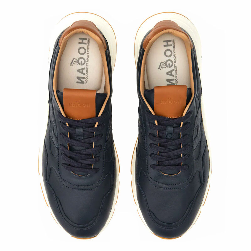 hogan sneakers Sneakers Hyperlight Semelles: Gomme -Semelles: Picot... hogan sneakers Sneakers Hyperlight Semelles: Gomme -Semelles: Picot...