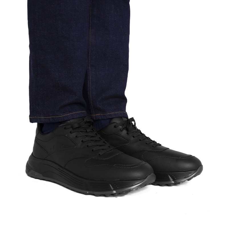 hogan sneakers Sneakers Hyperlight Détails : Oversize -Semelles: Go...