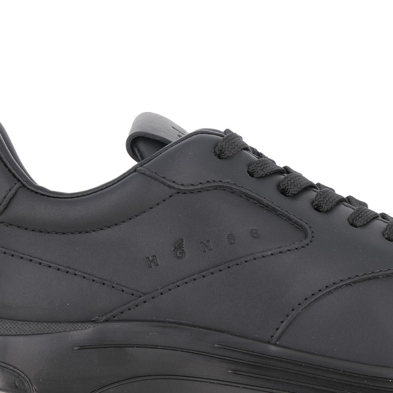 hogan sneakers Sneakers Hyperlight Détails : Oversize -Semelles: Go... hogan sneakers Sneakers Hyperlight Détails : Oversize -Semelles: Go...