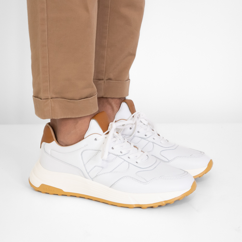 hogan sneakers Sneakers Hyperlight Semelles: Gomme -Semelles: Picot... hogan sneakers Sneakers Hyperlight Semelles: Gomme -Semelles: Picot...
