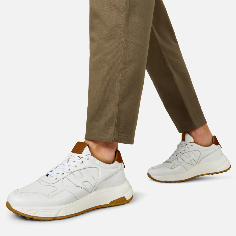 hogan sneakers Sneakers Hyperlight Semelles: Gomme -Semelles: Picot... hogan sneakers Sneakers Hyperlight Semelles: Gomme -Semelles: Picot...