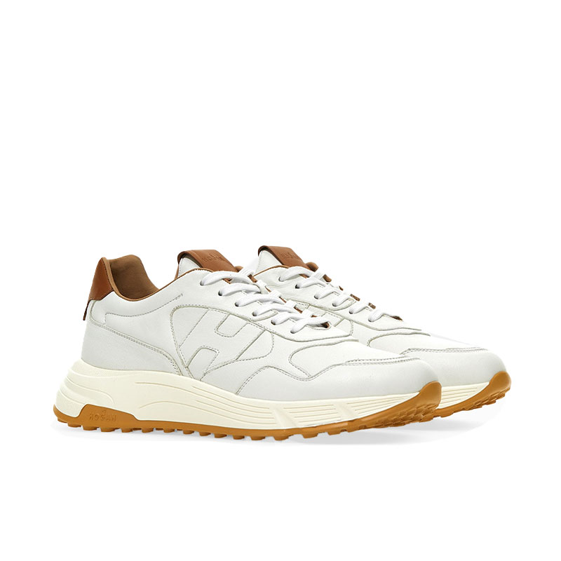 hogan sneakers Sneakers Hyperlight Semelles: Gomme -Semelles: Picot... hogan sneakers Sneakers Hyperlight Semelles: Gomme -Semelles: Picot...