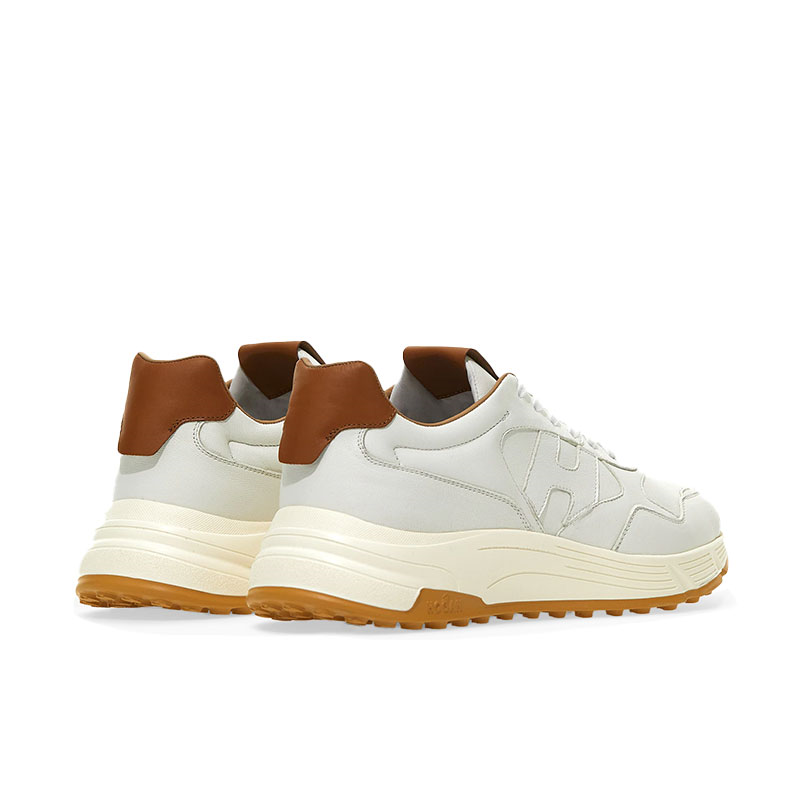 hogan sneakers Sneakers Hyperlight Semelles: Gomme -Semelles: Picot... hogan sneakers Sneakers Hyperlight Semelles: Gomme -Semelles: Picot...