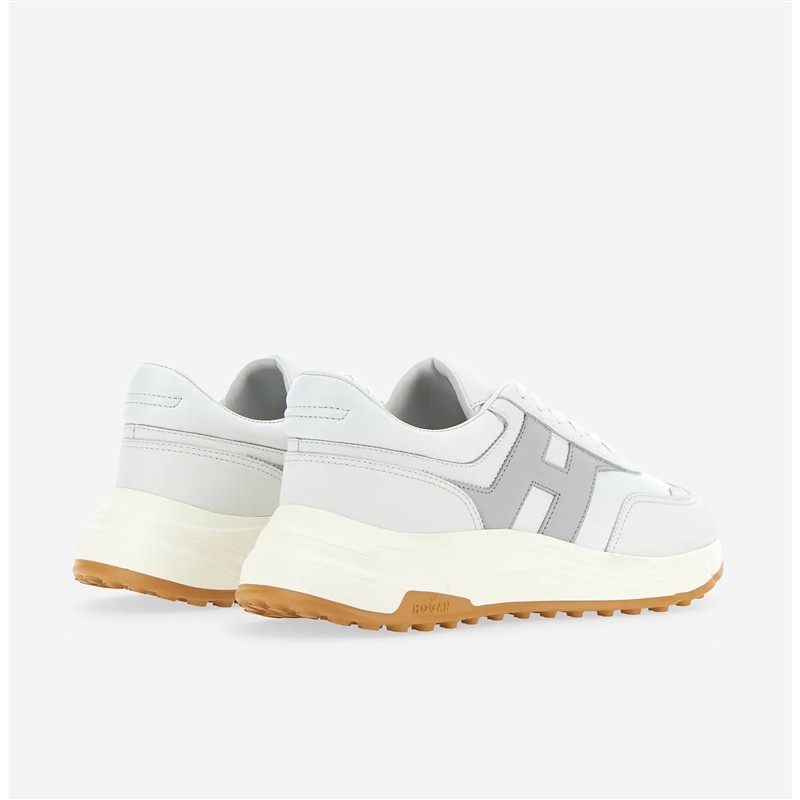 hogan sneakers Sneakers Hyperlight Détails : Oversize -Semelles: Go... hogan sneakers Sneakers Hyperlight Détails : Oversize -Semelles: Go...