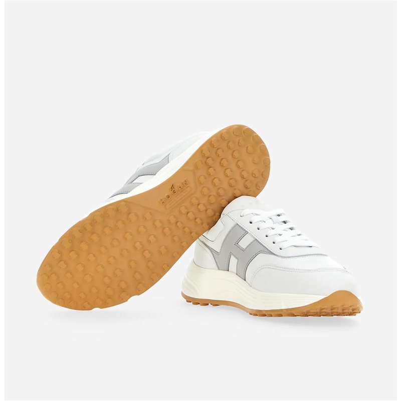 hogan sneakers Sneakers Hyperlight Détails : Oversize -Semelles: Go... hogan sneakers Sneakers Hyperlight Détails : Oversize -Semelles: Go...