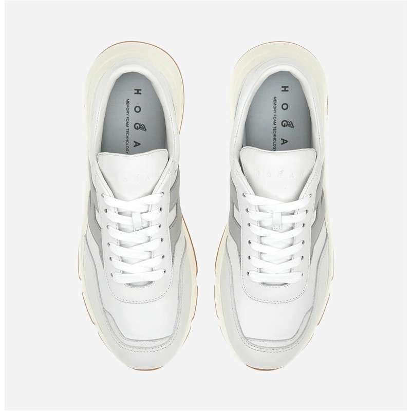 hogan sneakers Sneakers Hyperlight Détails : Oversize -Semelles: Go... hogan sneakers Sneakers Hyperlight Détails : Oversize -Semelles: Go...