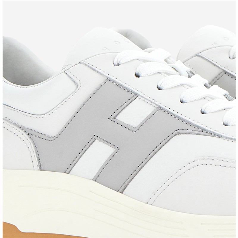 hogan sneakers Sneakers Hyperlight Détails : Oversize -Semelles: Go... hogan sneakers Sneakers Hyperlight Détails : Oversize -Semelles: Go...