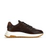HH HYPERLIGHT - CUIR - MARRON