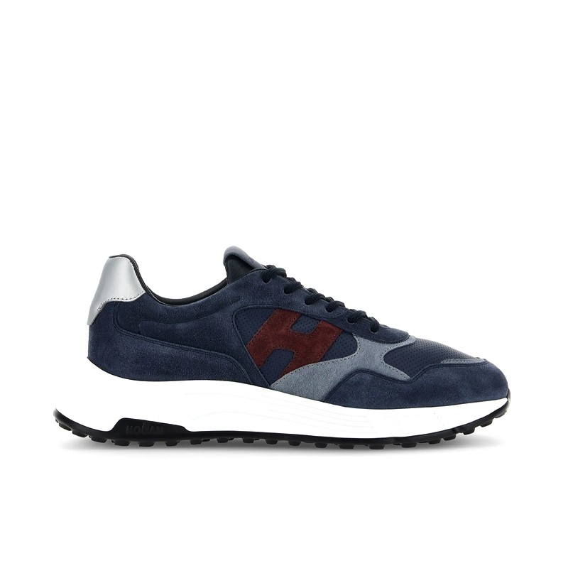 hogan sneakers Sneakers Hyperlight Détails : Basses -Semelles: Gomm...