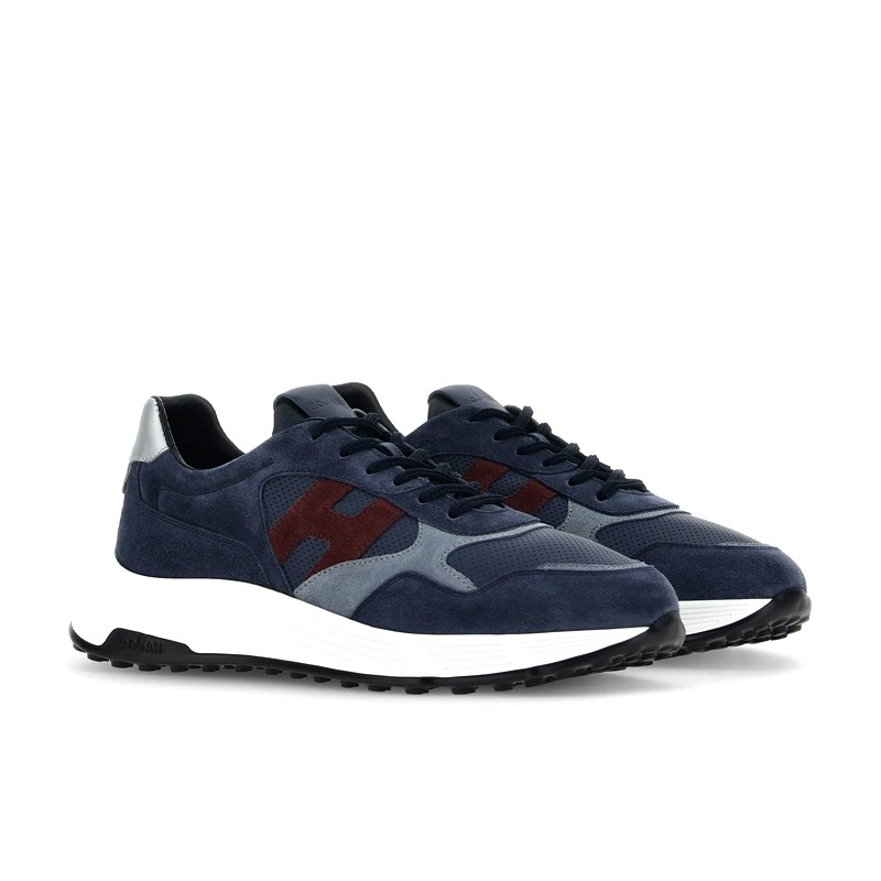 hogan sneakers Sneakers Hyperlight Détails : Basses -Semelles: Gomm...