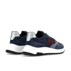 hogan sneakers Sneakers Hyperlight Détails : Basses -Semelles: Gomm...