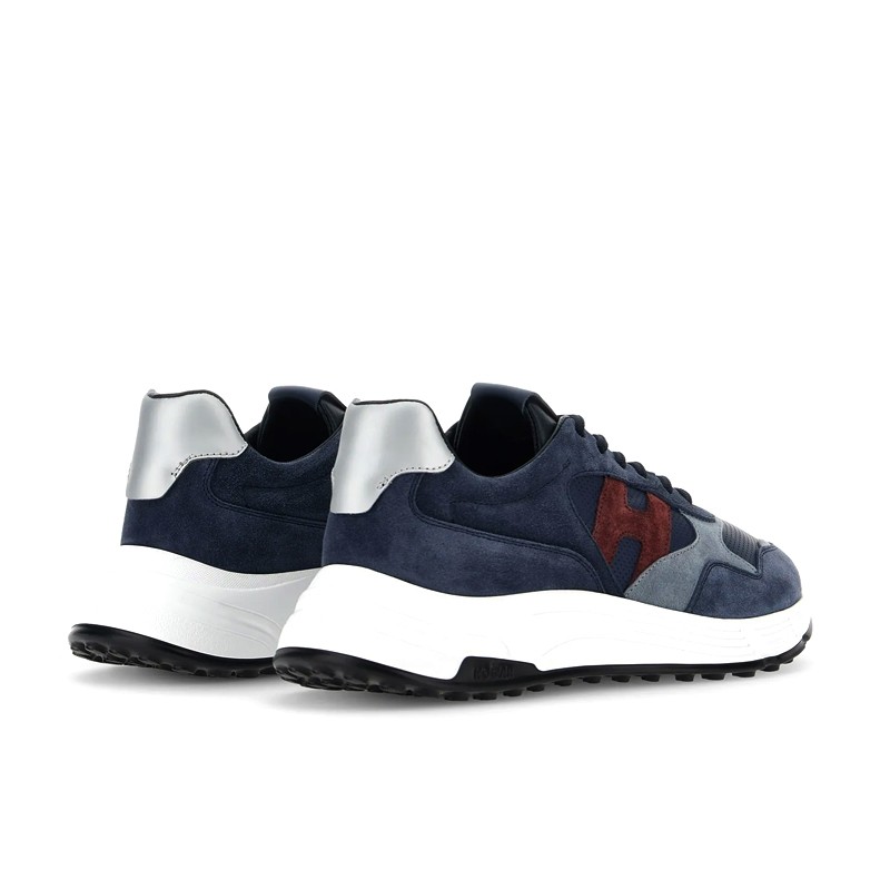 hogan sneakers Sneakers Hyperlight Détails : Basses -Semelles: Gomm...