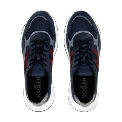 hogan sneakers Sneakers Hyperlight Détails : Basses -Semelles: Gomm...