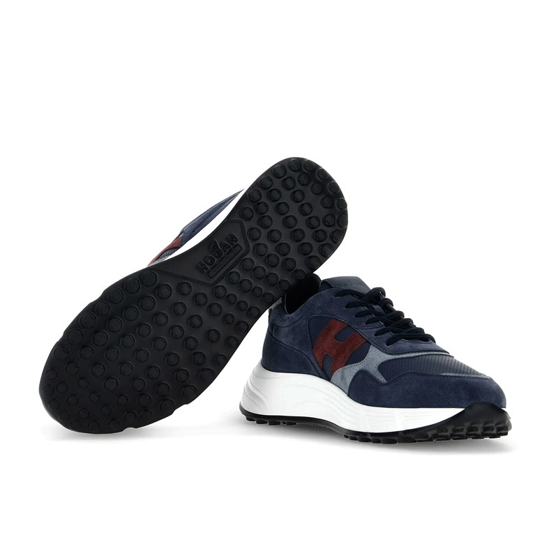 hogan sneakers Sneakers Hyperlight Détails : Basses -Semelles: Gomm...