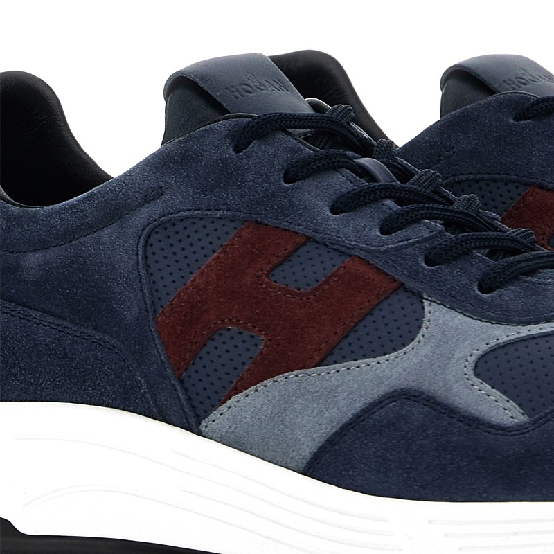 hogan sneakers Sneakers Hyperlight Détails : Basses -Semelles: Gomm...