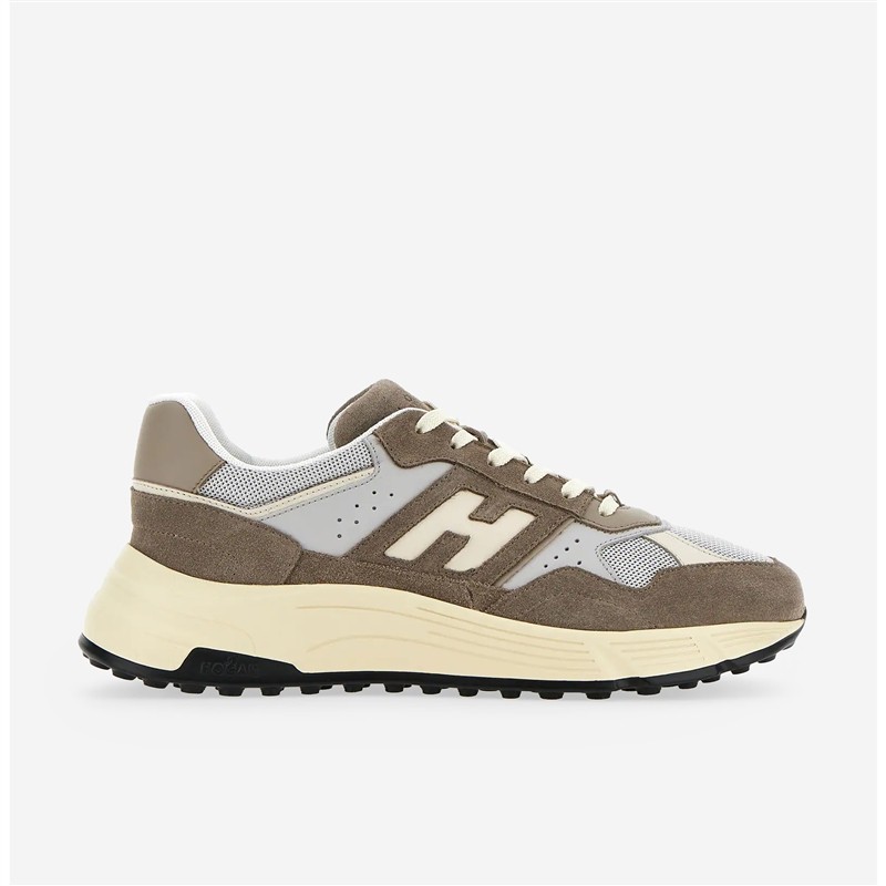 hogan sneakers Sneakers Hyperlight Détails : Oversize -Semelles: Go... hogan sneakers Sneakers Hyperlight Détails : Oversize -Semelles: Go...