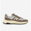 HH HYPERLIGHT - NUBUCK , TISSU T