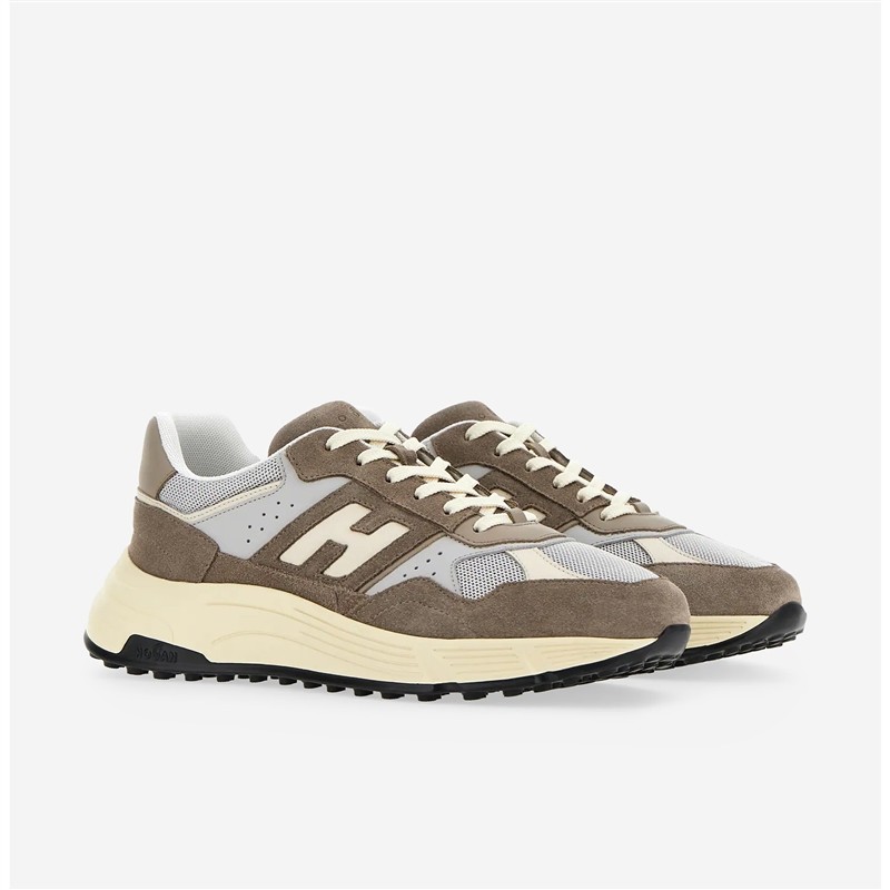 hogan sneakers Sneakers Hyperlight Détails : Oversize -Semelles: Go... hogan sneakers Sneakers Hyperlight Détails : Oversize -Semelles: Go...